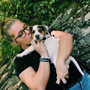 Meet your Posher, Aaliyah